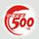 中國500強榮譽客戶