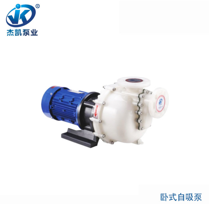 自吸泵電機(jī)過(guò)熱該如何處理？