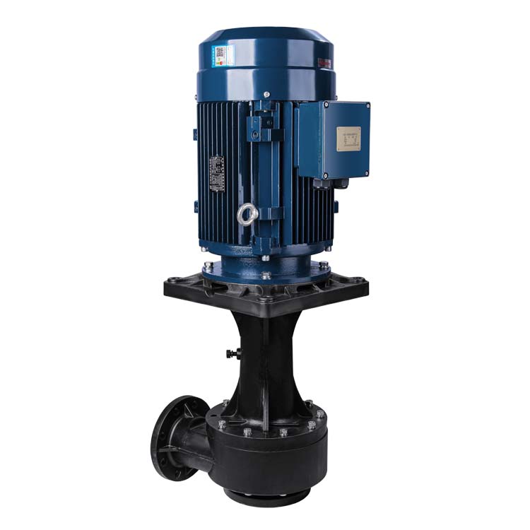 使用離心泵，這些關鍵點請牢記！