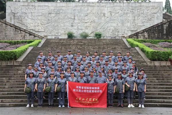 【百年奮斗史 啟航新征程】劉冠洲：汲取黨史力量，服務基礎建設