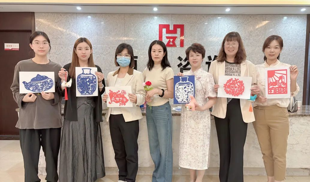 恒信動態 | 匠心傳承，共慶華誕